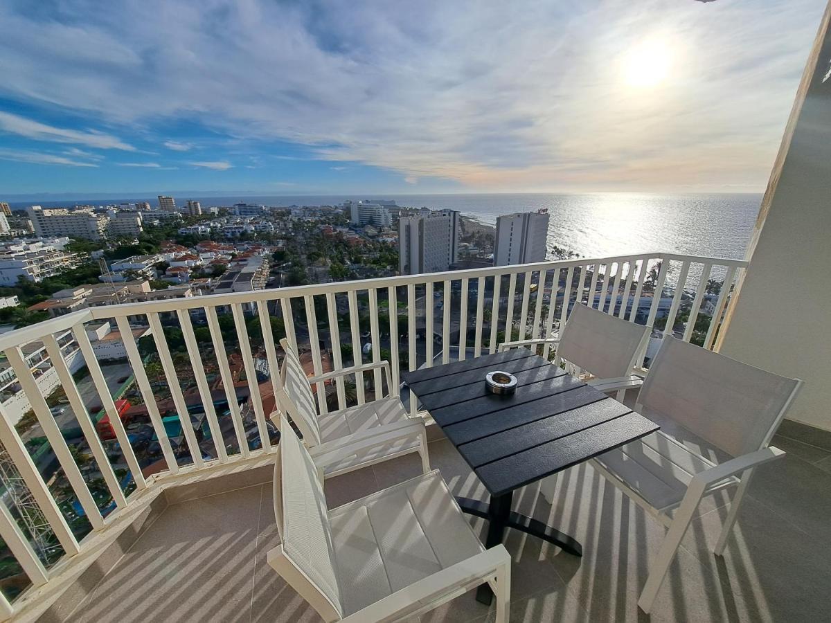 Panoramic Floor - Las Americas Playa de las Americas  Exterior photo
