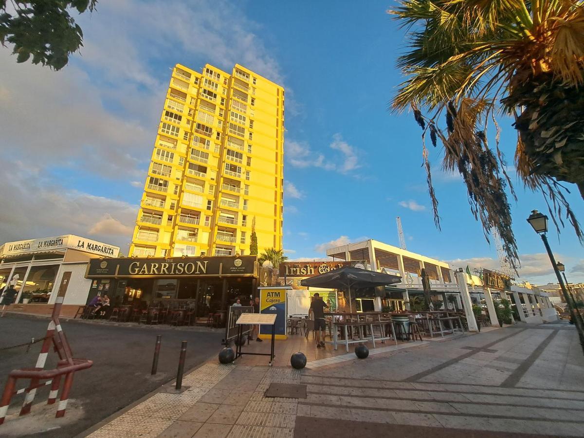 Panoramic Floor - Las Americas Playa de las Americas  Exterior photo