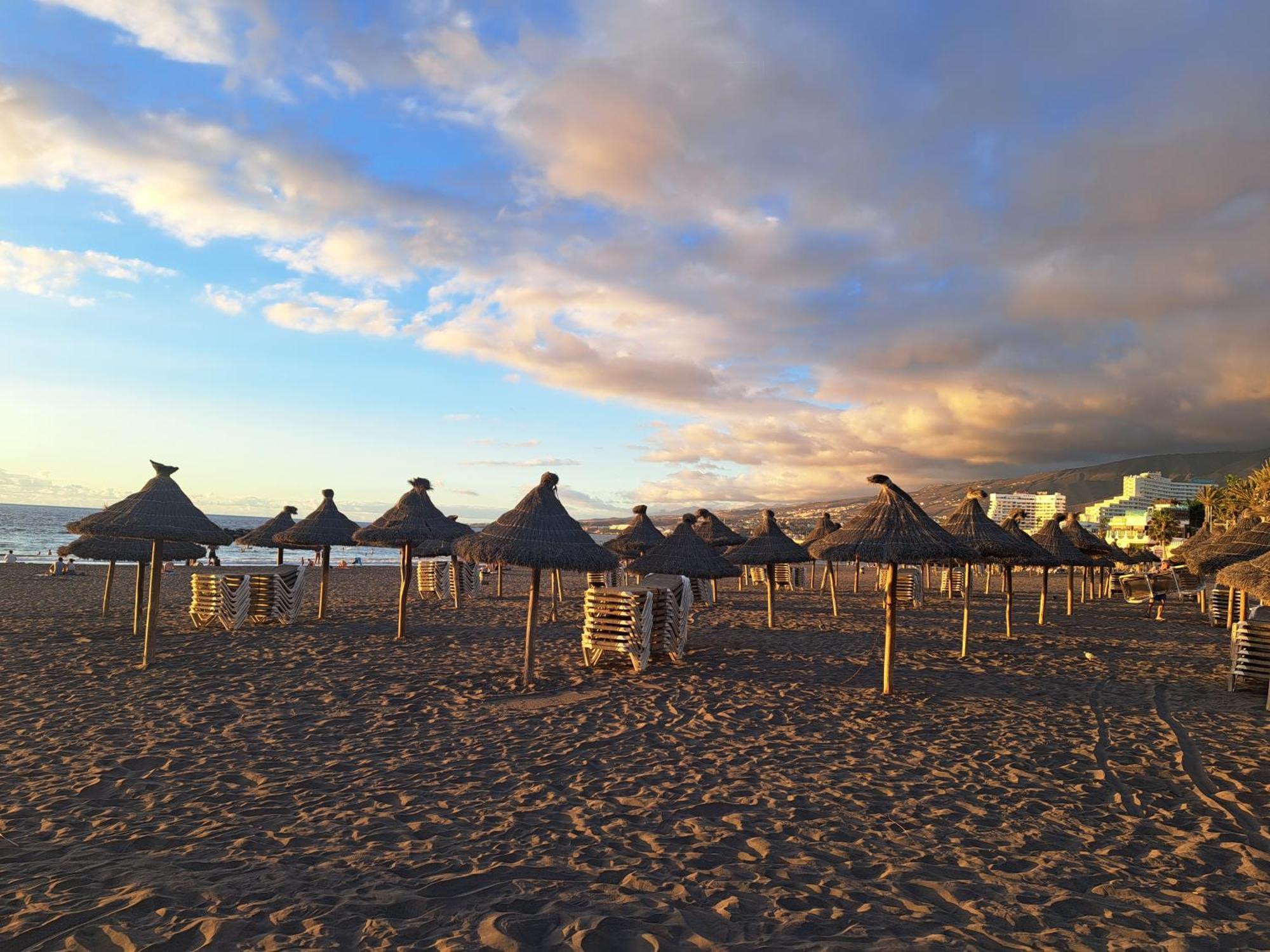 Panoramic Floor - Las Americas Playa de las Americas  Exterior photo