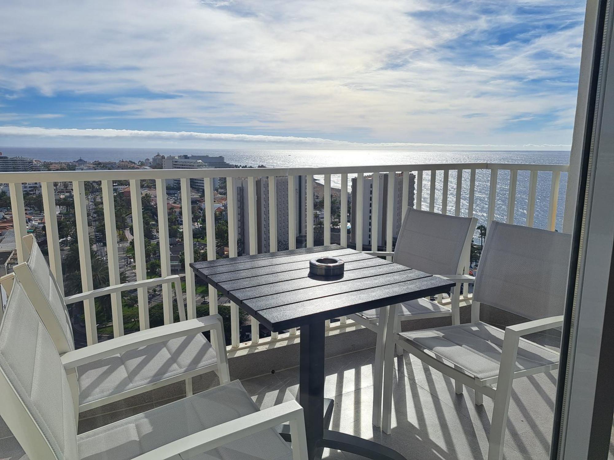 Panoramic Floor - Las Americas Playa de las Americas  Exterior photo